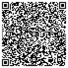 QR code with Advocate Medical Services contacts