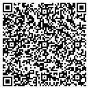 QR code with Rj Urgo Assoc Inc contacts