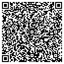 QR code with A 1 Moreno Screen Service contacts