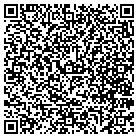 QR code with M Murray Schechter MD contacts
