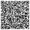 QR code with DC Carpet Sfl Inc contacts