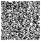 QR code with Heavyw8 Productions Inc contacts