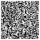QR code with Service Merchandise Co Inc contacts
