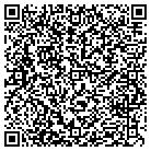 QR code with Whitehurst Powell Funeral Home contacts