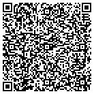 QR code with River City Body Sp & Wrckr Service contacts