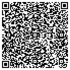 QR code with Gainesville City Engineer contacts