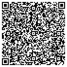 QR code with Rainbow International Carpet C contacts