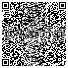 QR code with Hispanic Flamenco Ballet contacts
