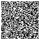 QR code with TLC Lawn contacts