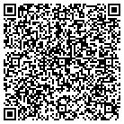 QR code with Human Development Center Group contacts