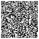 QR code with King's Ransome Entrtn Inc contacts