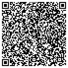 QR code with Oakland Pines Apartments LLC contacts