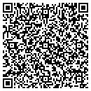QR code with D A Publishing contacts