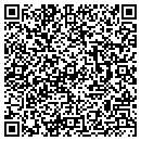 QR code with Ali Tutar MD contacts