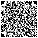 QR code with A & I Towing contacts