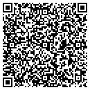 QR code with Zahoor Waseem MD contacts