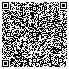 QR code with Humane Socitey North Centl Ark contacts