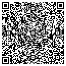 QR code with Colony Club contacts