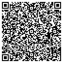 QR code with Inbal Jeans contacts