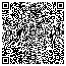 QR code with Mt Zion AME contacts