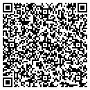 QR code with A1a Accounting contacts