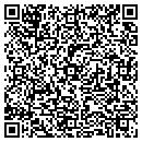 QR code with Alonso & Garcia Pa contacts
