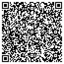 QR code with S J & R T Kut contacts
