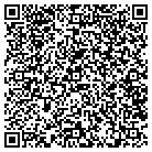 QR code with W R J Construction Inc contacts