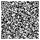 QR code with J&P Painting contacts