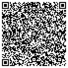 QR code with Aerial Lighting Sign Service contacts