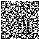 QR code with Ronnie's contacts