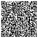 QR code with C L Golf Inc contacts