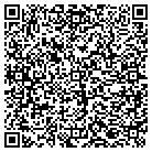 QR code with College Mobil Service Station contacts