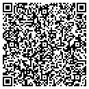 QR code with Palmas Cafe contacts