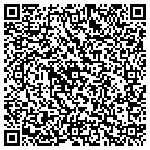 QR code with Angel Pool Service Inc contacts