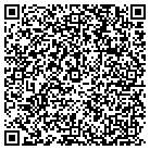 QR code with S E S Learning Curve Inc contacts