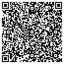 QR code with Prologue Society Inc contacts