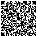 QR code with Hiawassee Trust contacts