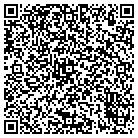 QR code with Serenity Now Books & Gifts contacts