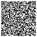 QR code with B J's Auto Sales contacts