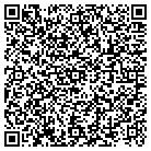 QR code with R G Wilson Appliance Inc contacts