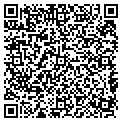 QR code with HSN contacts