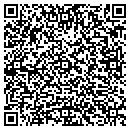 QR code with E Autoclaims contacts