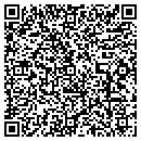 QR code with Hair Boutique contacts