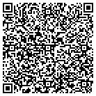 QR code with Applied Visual Technology Inc contacts