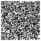 QR code with One Financial Center contacts