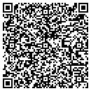 QR code with G Engine Corp contacts