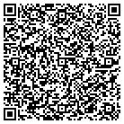 QR code with Highlands County Fire Service contacts