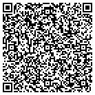 QR code with Accurate Health Care Inc contacts