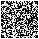 QR code with Afis Inc contacts